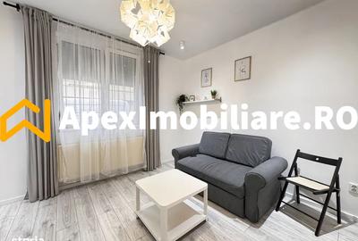 Garsoniera de inchiriat Banu Manta București | ApexImobiliare.ro - 3