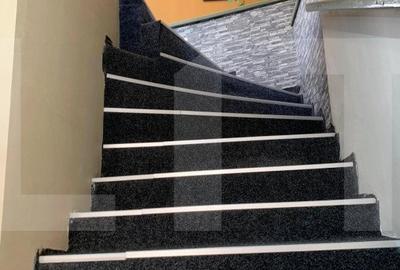 Apartament in casa, 96 mp, P+M, zona Piata Muzeului! - 3