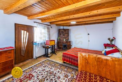 Casa Parter si Mansarda  Caldararu Arges! - 9