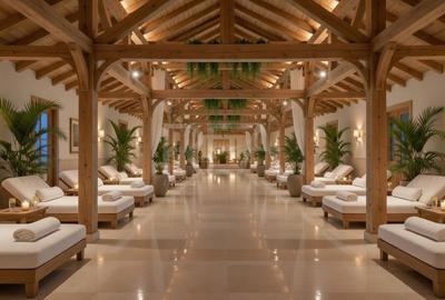 Proiect cu Viziune - Ideal pentru Centru SPA - Lacul Morii - 13