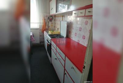 Apartament 3 camere, 64 mp utili + balcon – zona McDonald’s - 2