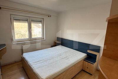 Apartament 2 camere de vânzare, 44 mp, zona Palas - 6
