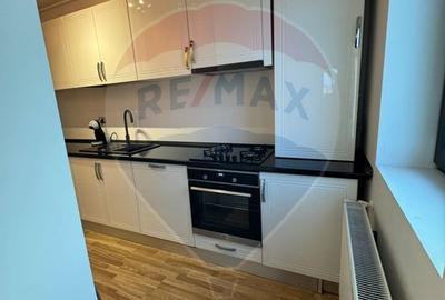 Apartament cu 2 camere mobilat si utilat et.1 la Victoria Residence - 6