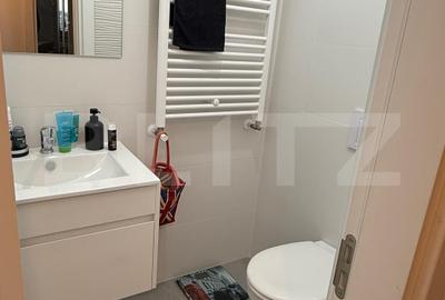 Apartament cu 3 camere, 84 mp, parcare subterana, zona - Tractorul - 6