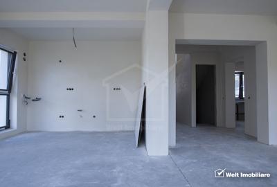 Casa individuala moderna in centrul comunei Chinteni–confort, spatiu si eleganta - 18