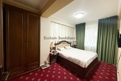 Apartament 3 camere | Parcare subterana - 14