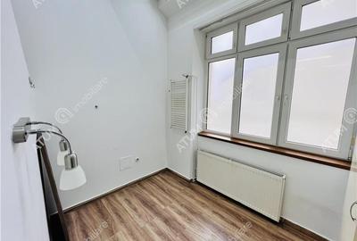Spatiu comercial de 107 mp utili zona ultracentrala din Sibiu - 8