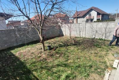 CASĂ TRIPLEX\5 CAMERE\CARANSEBEȘ\JUD.CS - 21