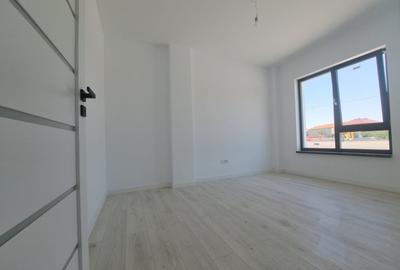 3 camere bloc nou aradului, parter - 4