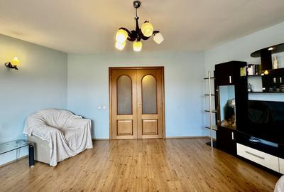 Liniște, lumină și vedere deschisă | 2 camere, 87 MP | 3 balcoane | Parcare - 9