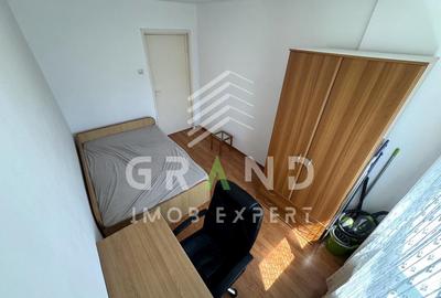 2 camere DECOMANDAT | Priveliște superbă | Investiție ideală | Mănăștur–Clăbucet - 5