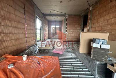 3 camere | 83 mp | Gradina proprie 50 mp | Bloc nou | dressing | 2 bai - 6