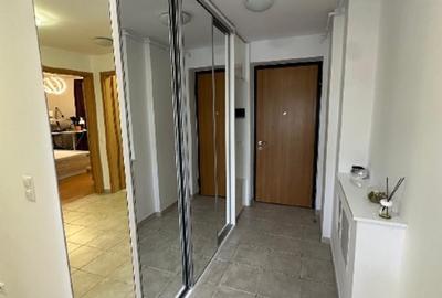 Apartament 3 camere Doamna Ghica Plaza Direct proprietar - 11