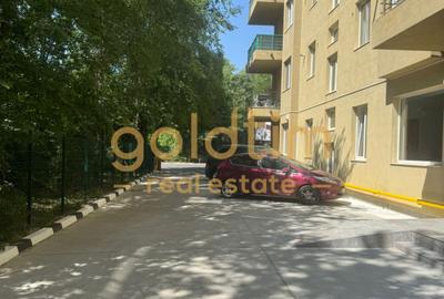 Pet friendly/TERASA GENEROASA/Iancu Nicolae/PIPERA/Zona Iancu Nicolae/Parcare - 11
