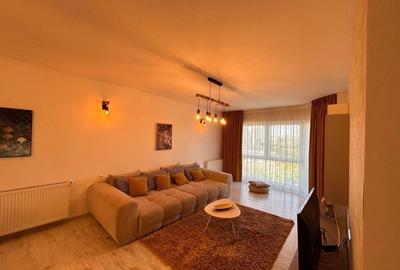 Apartament | 2 camere | Floreasca Residence | Etaj 5 - 2