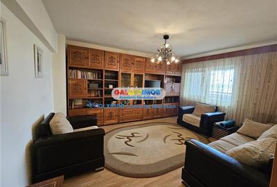 Vanzare apartament 3 camere decomandat Targoviste Calea Bucuresti