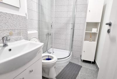 Garsoniera decomandata, mobilata nou, parcare, zona sos Oltenitei - 1