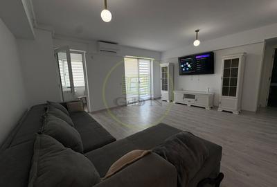 Apartament, 3 camere, 90 mp, open space, Lapus Arges , Zona Trenul Pierdut - 1