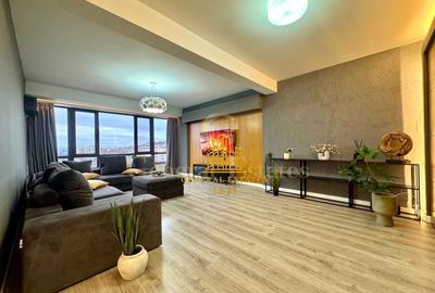 Apartament modern - Gata de mutare imediată - Bucium - 9