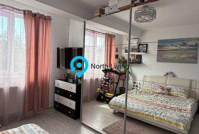 Vilă 4 camere -Tetha Residence – Strada Speranței Popești Leordeni - 48
