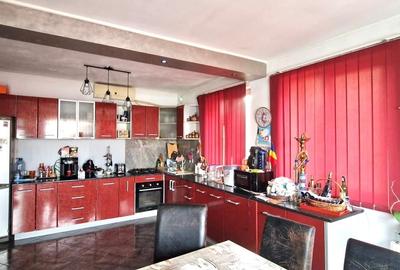 Casă individuală cu 5 camere și piscină |Săcălaz| - 3