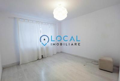2 camere modern 52 mp Marasti Zona The Office Lidl - 9
