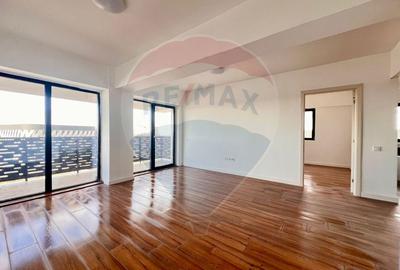 De vânzare apartament nou cu 2 camere 64,9mp, str Rapsodiei langa BBSO - 1