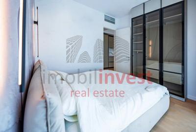 Apartament 2 camere mobilat in One Verdi Park cu loc de parcare inclus - 12