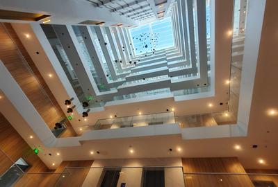 Apartament 2 camere , Finisaje Premium si loc de parcare subteran - 5