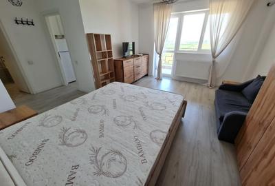Vanzare garsonieră mobilată și utilată – New Confort City – Comision 0% - 5