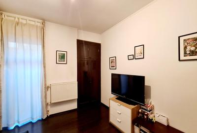 Garsoniera Calea Victoriei - Facultatea de Arte - Amzei, etajul 1/5, mobilata - 2