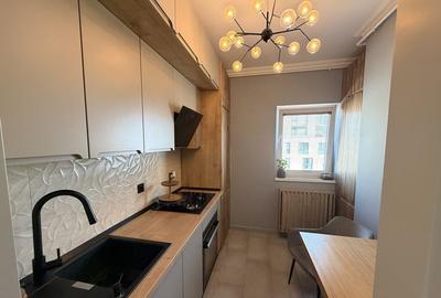 Apartament 3 camere | Băneasa | Sisești | Prima închiriere | Parcare - 3