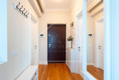 Apartament 2 camere | Baneasa - Aviatiei | Parcare Inclusa | Premium - 18