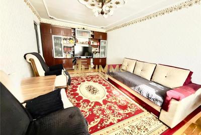 Apartament 3 camere | 2 bai | 68 mp | Zamca | ID : 1662 - 5