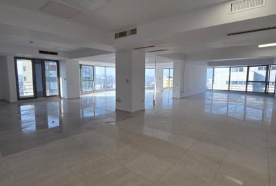 SPATIU BIROURI | DELFINARIU | CLADIRE CLASA A - 8