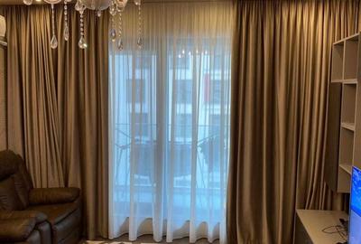 Apartament 2 camere de vânzare Lujerului Exigent Plaza - 1