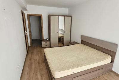 De inchiriat apartament 2 camere, Tg. Mures, Bloc nou, Maurer - 3
