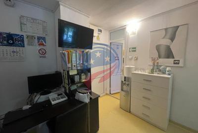 Vânzare afacere la cheie - Salon Remodelare Corporală - 13