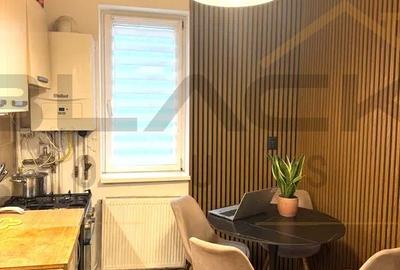 Apartament 3 camere, etaj intermediar, Gheorgheni - 1