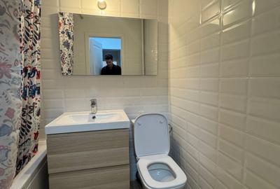 Apartament 2 Camere LUX | Margeanului - Teius - 8