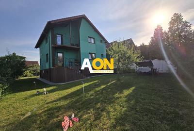 Casa 5 Camere Zona Schit, 520mp Teren, cu Garaj - 30
