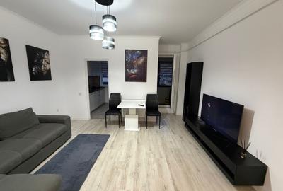 Garsoniera de inchiriat –Dotari: - TV + Internet Digi – gata de utilizat - 3
