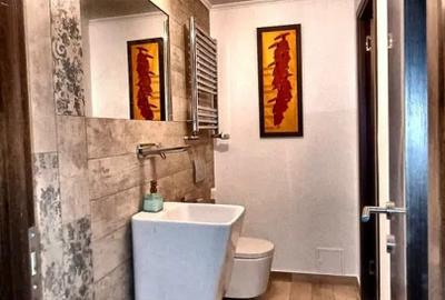 Penthouse 4 Camere | Terasa 80 mp | Domenii | Herastrau - 11