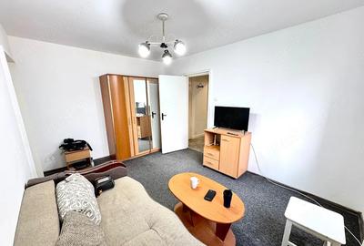 Apartament 2 camere, 37mp, etaj intremediar, zona Mănăștur - 8