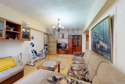 Apartament de vanzare 3 Camere Drumul Taberei - 4