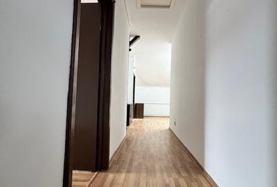 Piata Victoriei spatiu pentru birouri in vila - 10