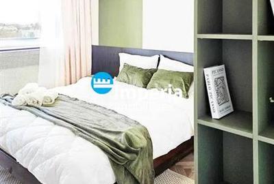 Apartament 2 cam,  decomandat, de vanzare zona Copou - Parc Copou - 2