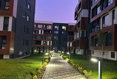 2 Camere Decomandat | Bloc Nou | Loc de Parcare | Zen Residence - Carrefour - 46