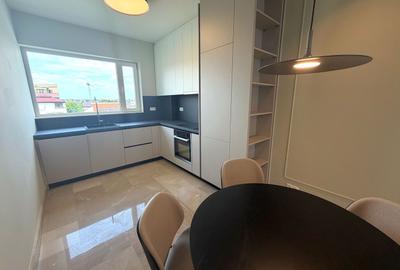 3 Camere | Herastrau | Parcare Inclusa | 100 mp - 4