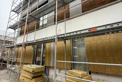 Duplex P+1, scara interioara, 3 Camere, 3 bai, Plevnei-Gara de nord - Sector 1 - 13